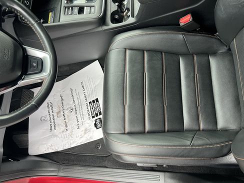 Used 2024 Honda CR-V Sport Touring image 16