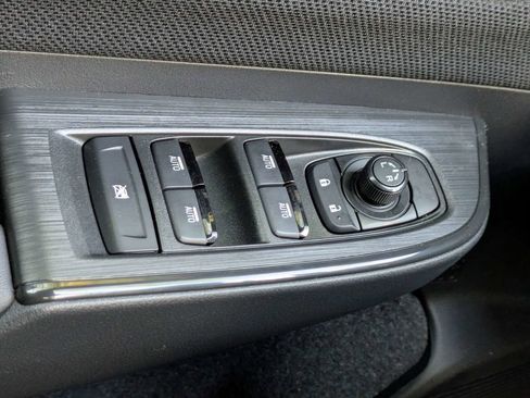New 2026 Subaru Outback Limited AWD/4WD image 29