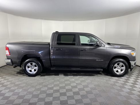 Used 2023 RAM 1500 Big Horn AWD/4WD image 6