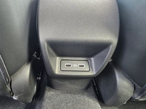 Used 2024 Honda Civic Touring image 22