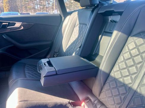 Used 2024 Audi S5 Premium Plus image 27