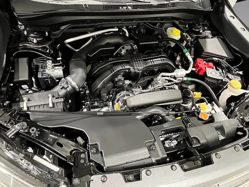 New 2026 Subaru Forester Premium AWD/4WD image 11