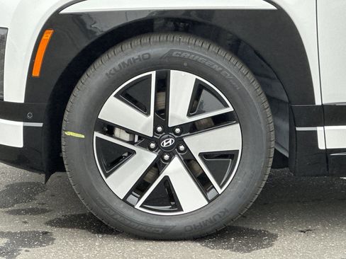 New 2026 Hyundai Ioniq 9 SEL AWD/4WD image 27