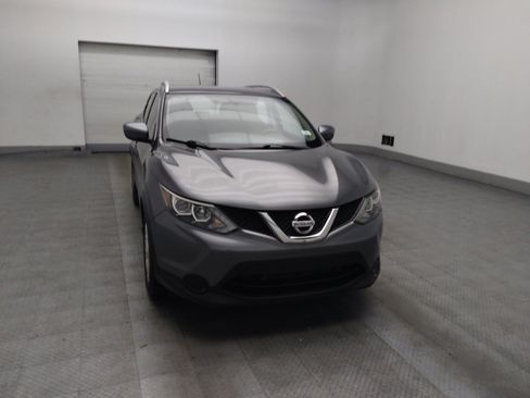 Used 2017 Nissan Rogue Sport SV FWD image 14