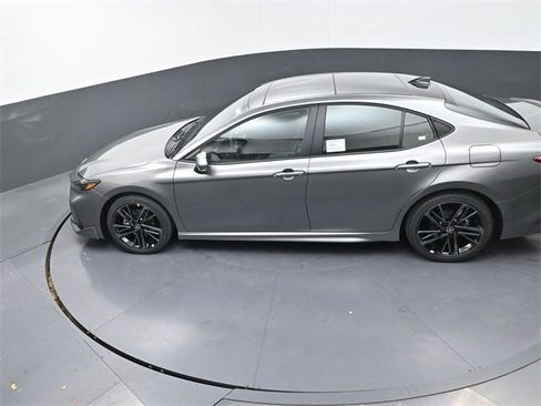 New 2026 Toyota Camry XSE image 13