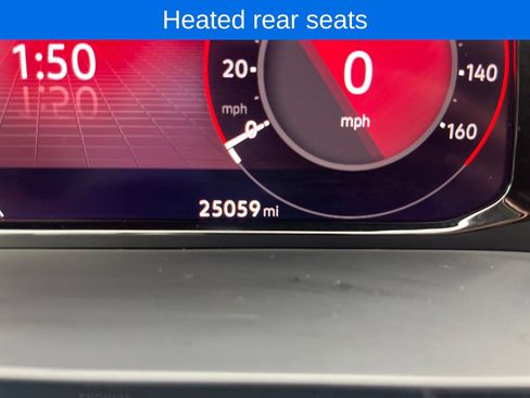 Used 2024 Volkswagen Atlas SEL Premium R-Line AWD/4WD image 22