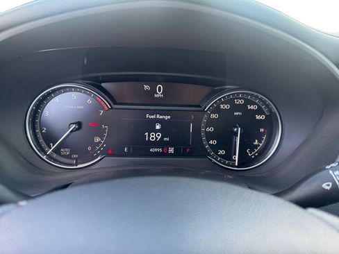 Certified 2023 Cadillac XT4 Sport w/ Cold Weather Package image 14