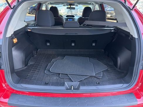 Used 2021 Subaru Crosstrek 2.0i Premium w/ Moonroof Package image 29