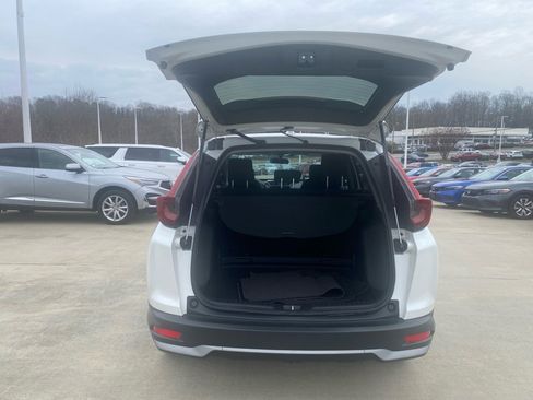 Used 2020 Honda CR-V EX image 17