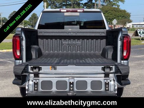 New 2026 GMC Sierra 1500 SLT w/ SLT Premium Plus Package AWD/4WD image 13