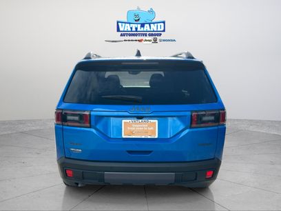 Certified 2026 Jeep Cherokee Laredo