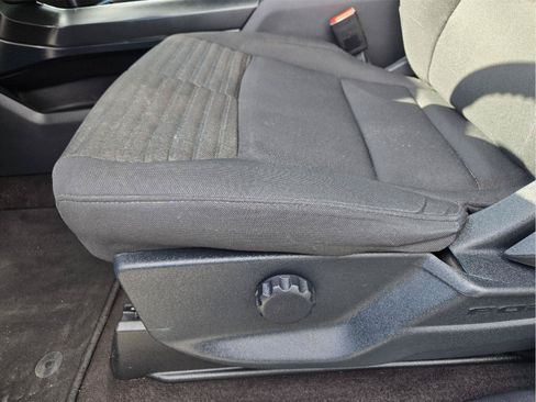 Used 2021 Ford F150 XL w/ STX Appearance Package RWD image 21