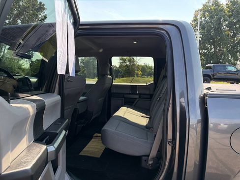 Used 2016 Ford F150 XLT w/ Trailer Tow Package AWD/4WD image 32