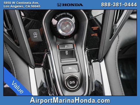 Used 2020 Acura RDX FWD image 26