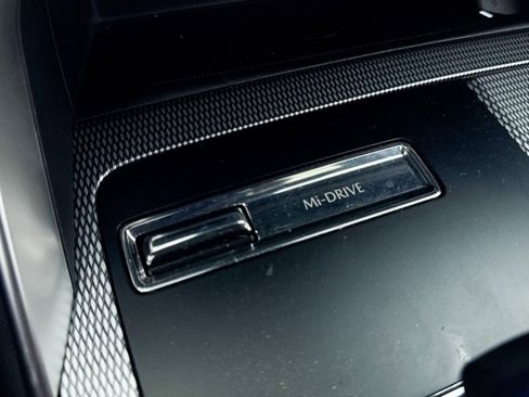 Used 2025 MAZDA CX-70 3.3 Turbo w/ Premium Plus Pkg image 10