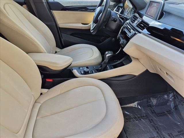 Used 2018 BMW X1 sDrive28i FWD image 20