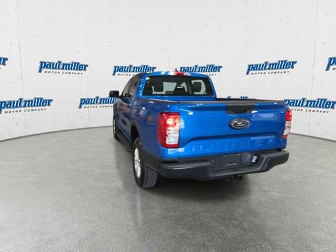 Used 2025 Ford Ranger XL w/ Trailer Tow Package image 9