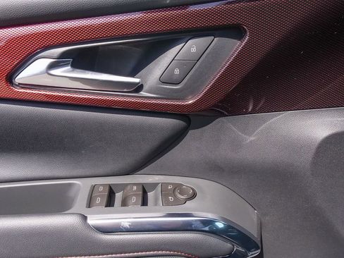 New 2026 Chevrolet Traverse Z71 AWD/4WD image 19