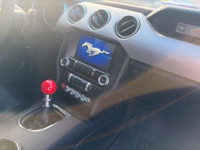 Used 2016 Ford Mustang GT Premium w/ Equipment Group 401A RWD image 18