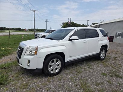 Used 2014 GMC Terrain SLE