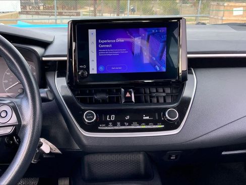 Certified 2025 Toyota Corolla LE image 7