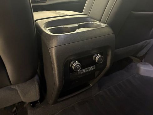 Certified 2025 Buick Enclave Sport Touring image 19