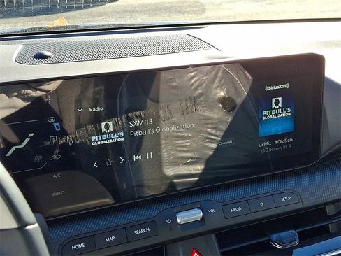 New 2025 Kia K4 GT-Line image 13