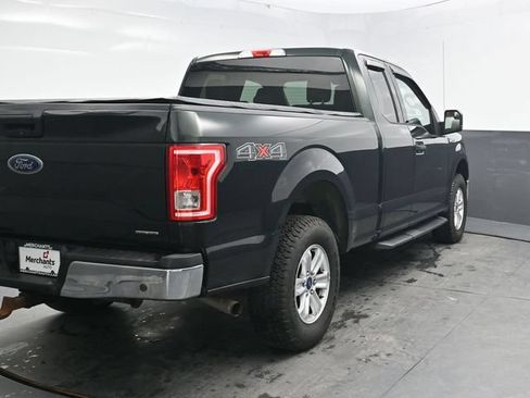 Used 2015 Ford F150 XLT w/ Equipment Group 301A Mid AWD/4WD image 7