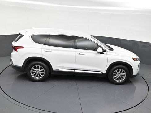 Used 2020 Hyundai Santa Fe SEL w/ Cargo Package image 17