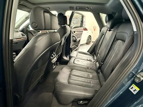 Used 2018 Audi Q5 2.0T Premium Plus AWD/4WD image 11