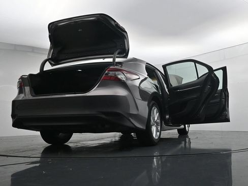 Used 2024 Toyota Camry LE FWD image 41