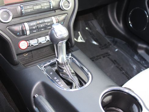 Used 2015 Ford Mustang 50 Years image 57