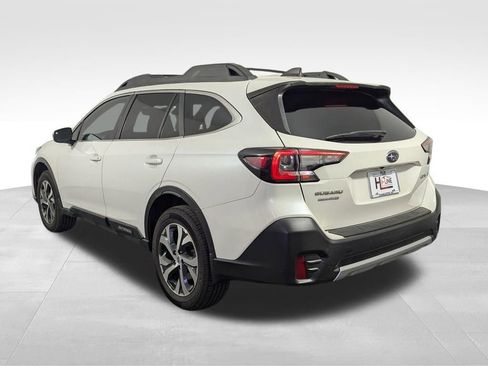 Used 2021 Subaru Outback Limited w/ Popular Package #2 image 22