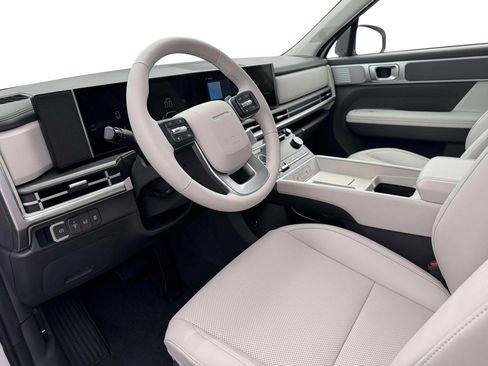 New 2026 Hyundai Santa Fe SEL image 14