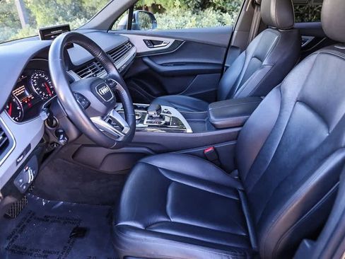 Used 2019 Audi Q7 2.0T Premium w/ Convenience Package image 16