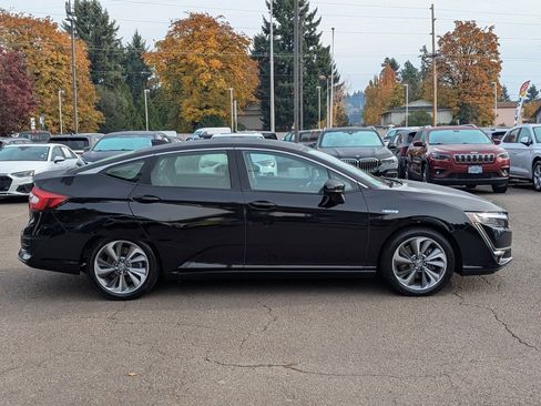 Used 2019 Honda Clarity Touring image 6