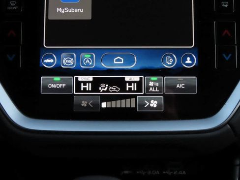 Used 2024 Subaru Crosstrek 2.0i Premium image 20