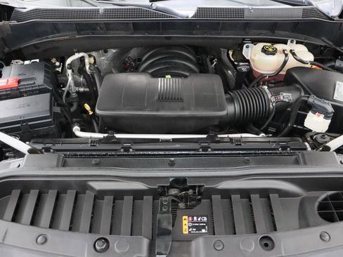 Used 2019 Chevrolet Silverado 1500 High Country w/ Technology Package image 44