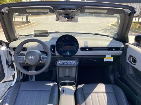 New 2026 MINI Cooper S image 16