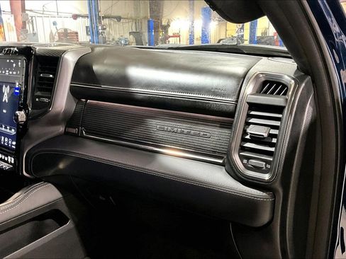 Used 2021 RAM 1500 Limited RWD image 13
