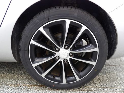 Used 2016 Buick Verano Sport Touring w/ Driver Confidence Package FWD image 19