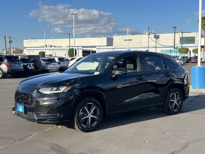 Used 2023 Honda HR-V EX-L