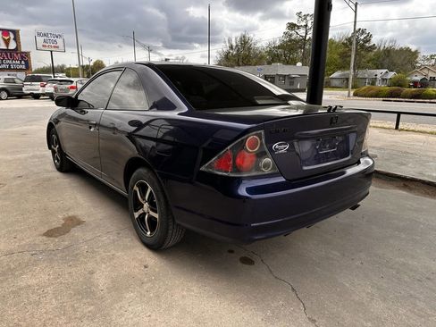 Used 2002 Honda Civic EX image 7