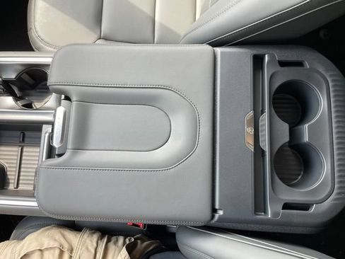 New 2027 Ford Expedition Max Active AWD/4WD image 34
