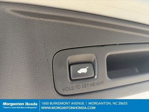 Used 2018 Honda CR-V EX-L image 32