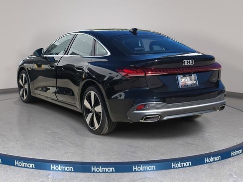 New 2025 Audi A5 2.0T Premium Plus image 7