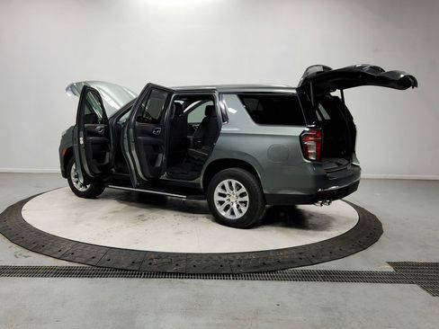 Used 2024 Chevrolet Tahoe Premier image 13