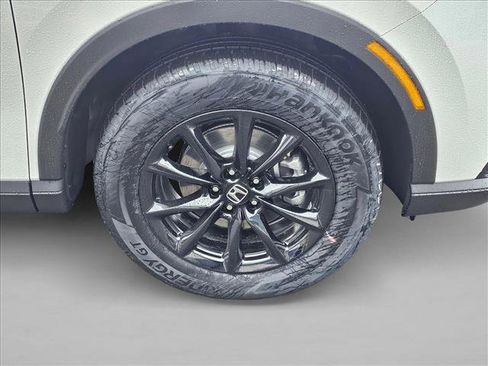 New 2026 Honda CR-V Sport image 9
