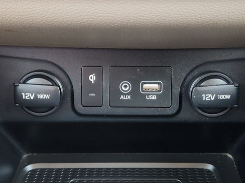 Used 2021 Hyundai Tucson Ultimate AWD/4WD image 18