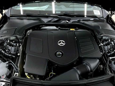 New 2025 Mercedes-Benz C 300 C 300 image 16
